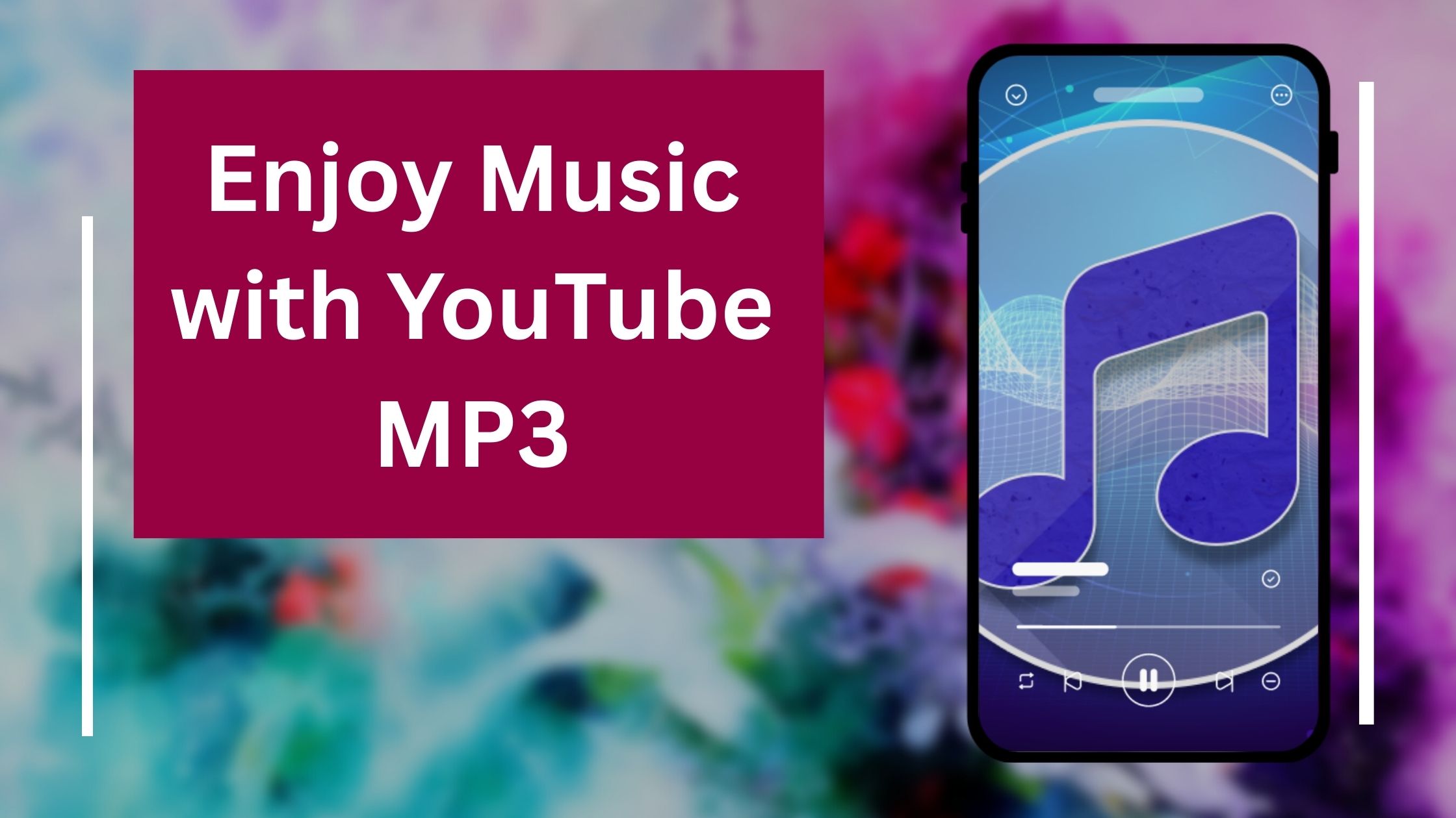 Online YouTube to MP3 converter - No Sign-up & logins